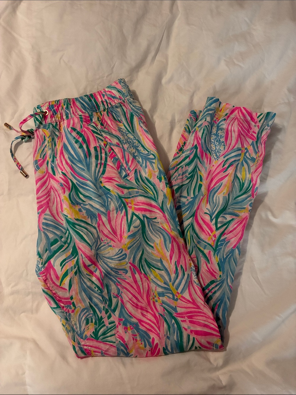 Lilly Pulitzer pants